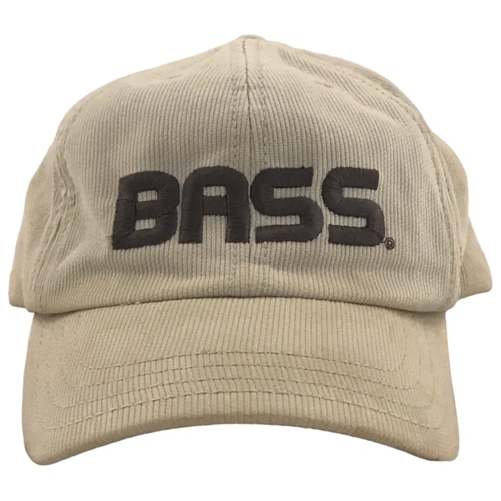 BASS Pro Shops ESPN Outdoors Adjustable Ball Cap